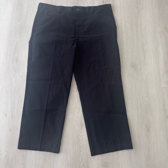 Croft & Barrow Men’s Classic Fit Pants - Picture 1 of 5